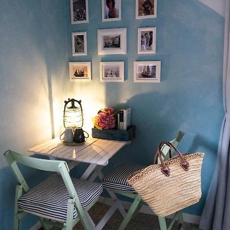 La Porta Accanto B&B San Vito di Leguzzano Esterno foto