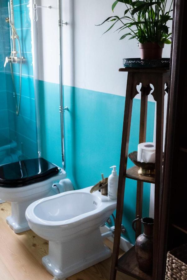 La Porta Accanto B&B San Vito di Leguzzano Esterno foto