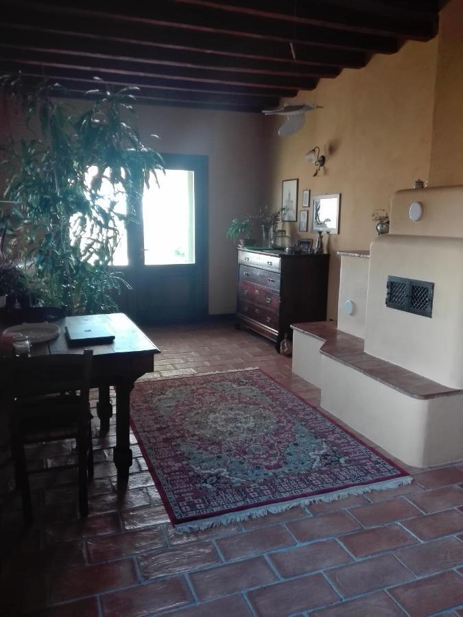 La Porta Accanto B&B San Vito di Leguzzano Esterno foto
