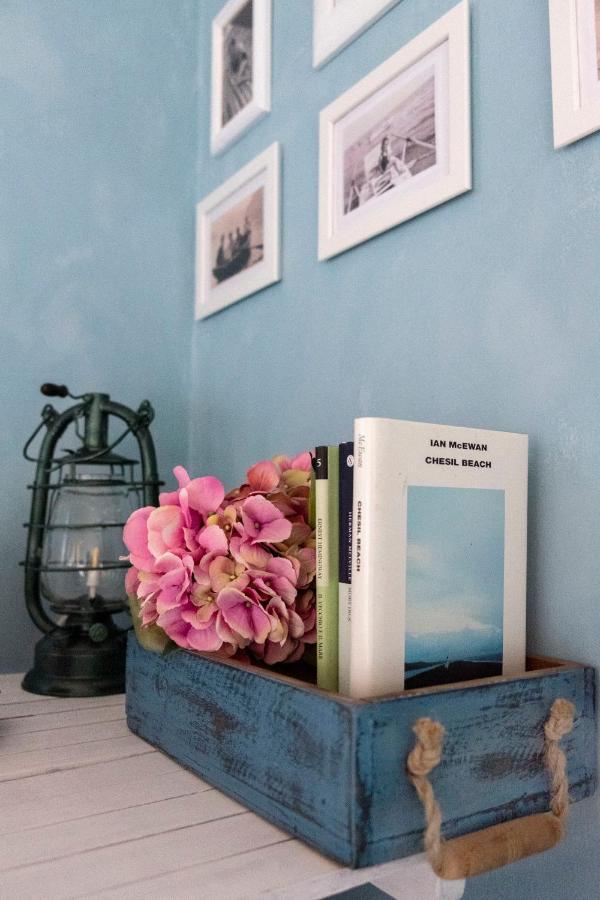La Porta Accanto B&B San Vito di Leguzzano Esterno foto