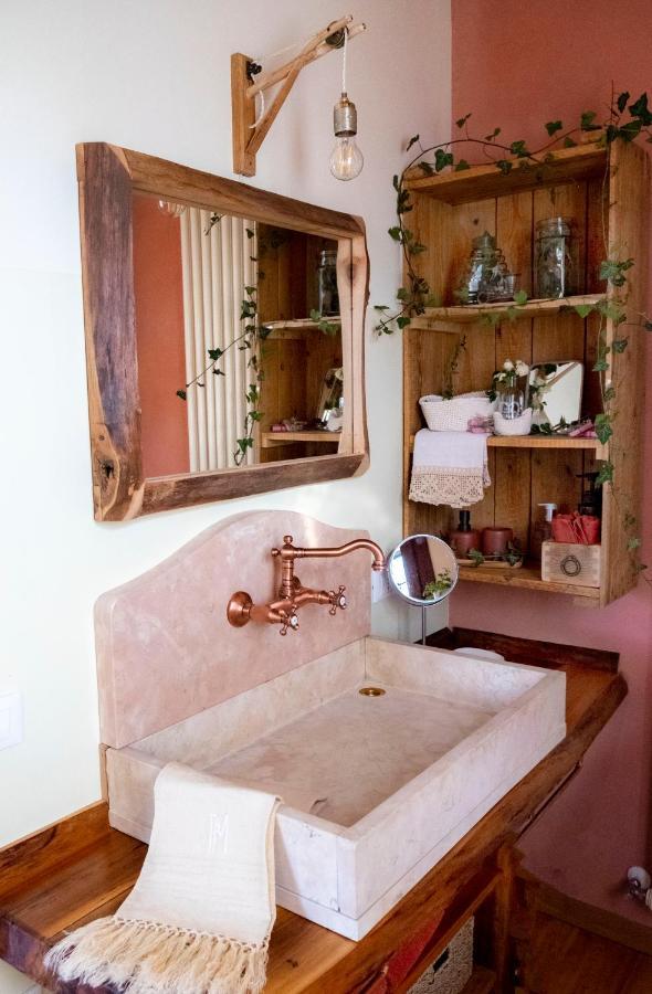 La Porta Accanto B&B San Vito di Leguzzano Esterno foto