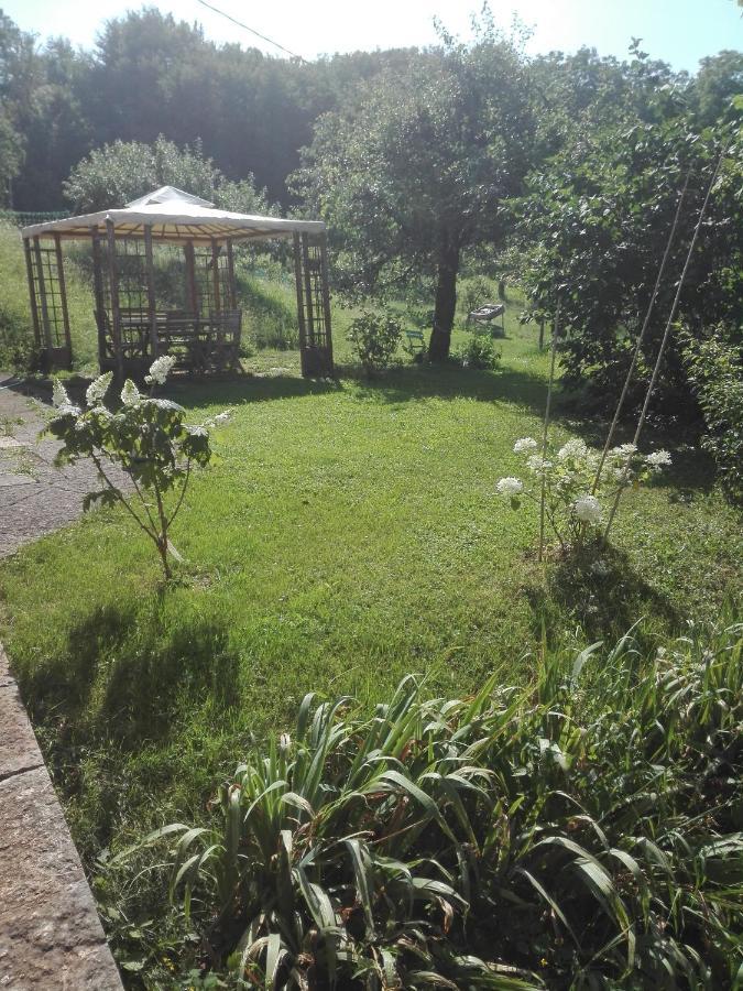La Porta Accanto B&B San Vito di Leguzzano Esterno foto