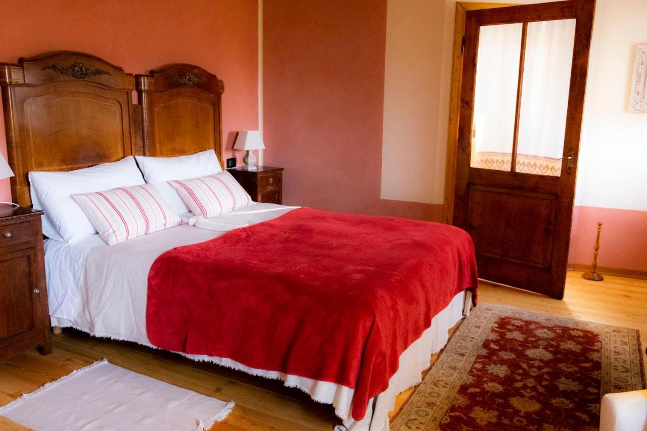 La Porta Accanto B&B San Vito di Leguzzano Esterno foto