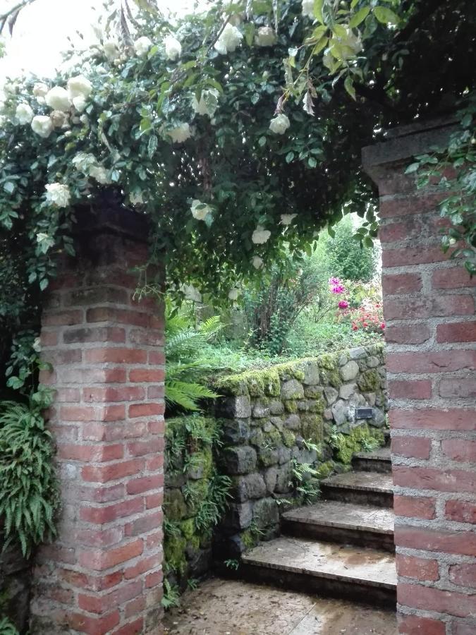 La Porta Accanto B&B San Vito di Leguzzano Esterno foto