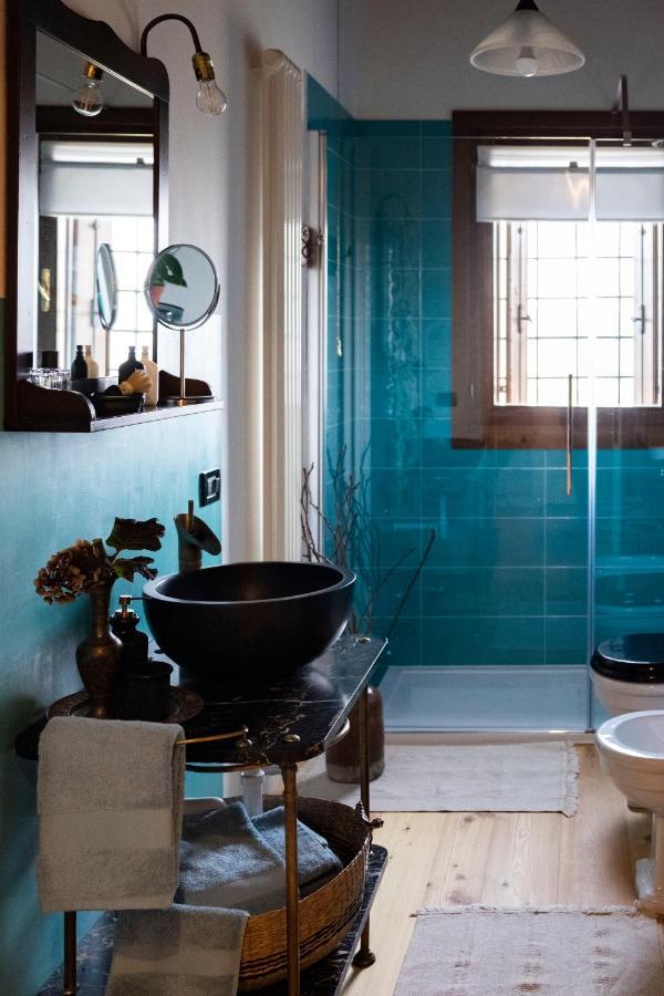 La Porta Accanto B&B San Vito di Leguzzano Esterno foto