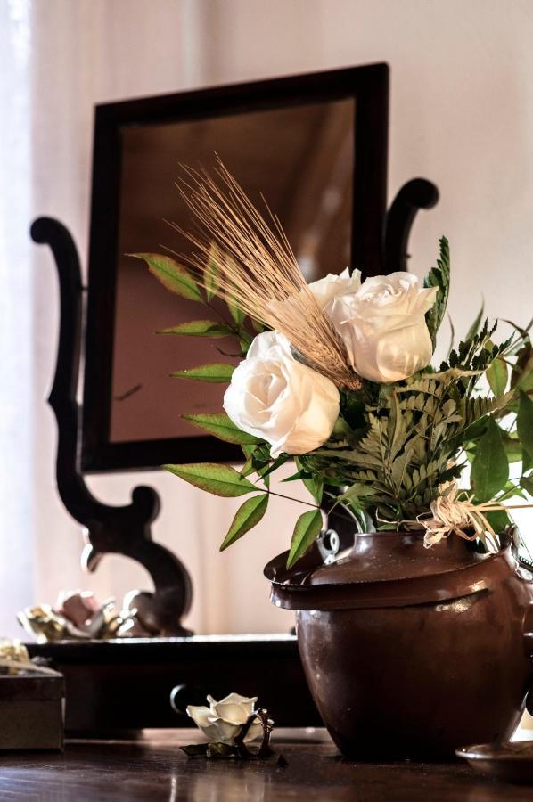 La Porta Accanto B&B San Vito di Leguzzano Esterno foto