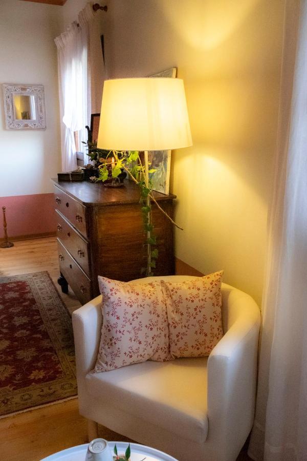 La Porta Accanto B&B San Vito di Leguzzano Esterno foto