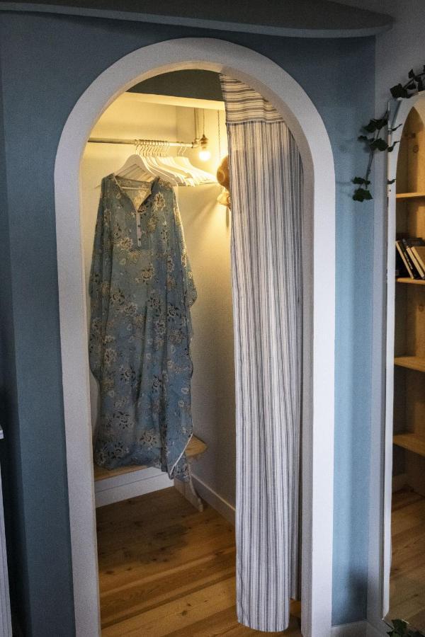 La Porta Accanto B&B San Vito di Leguzzano Esterno foto