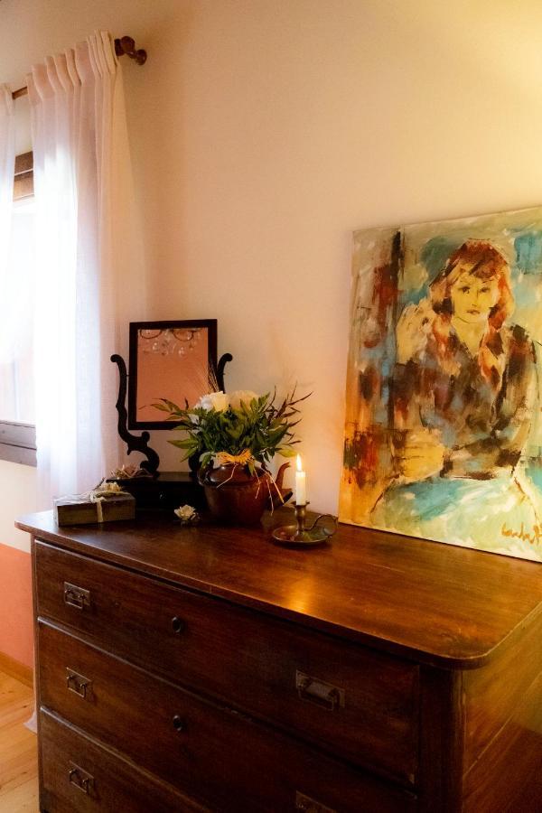 La Porta Accanto B&B San Vito di Leguzzano Esterno foto