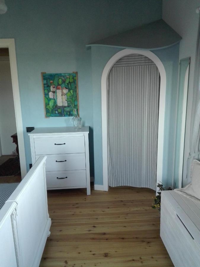 La Porta Accanto B&B San Vito di Leguzzano Esterno foto