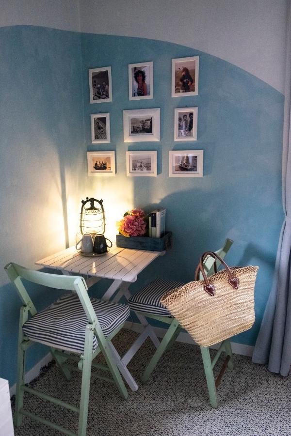 La Porta Accanto B&B San Vito di Leguzzano Esterno foto