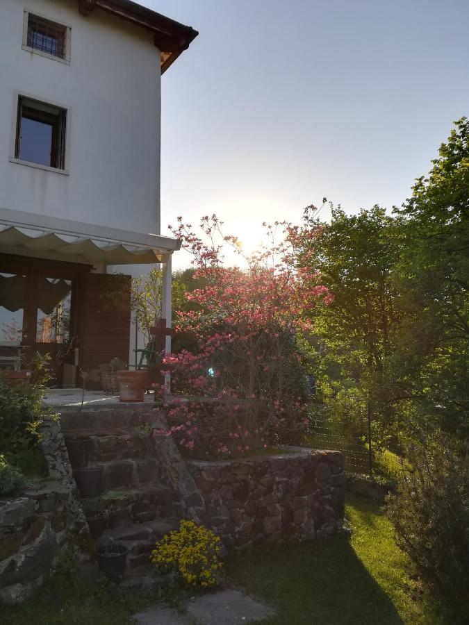 La Porta Accanto B&B San Vito di Leguzzano Esterno foto