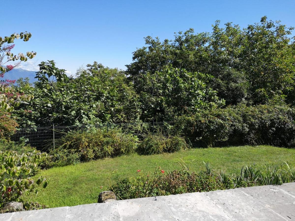 La Porta Accanto B&B San Vito di Leguzzano Esterno foto