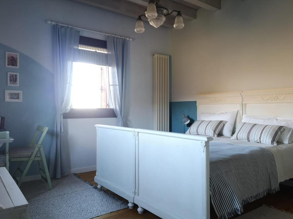 La Porta Accanto B&B San Vito di Leguzzano Esterno foto