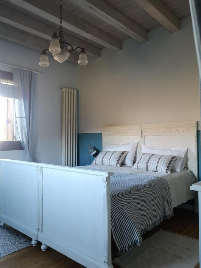 La Porta Accanto B&B San Vito di Leguzzano Esterno foto