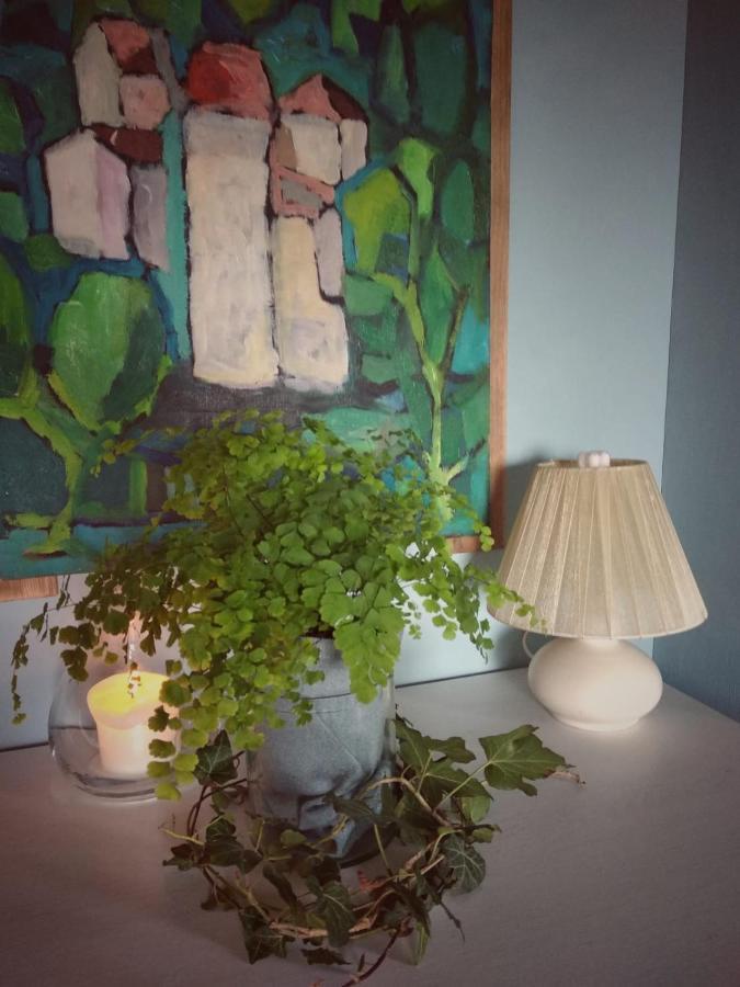 La Porta Accanto B&B San Vito di Leguzzano Esterno foto