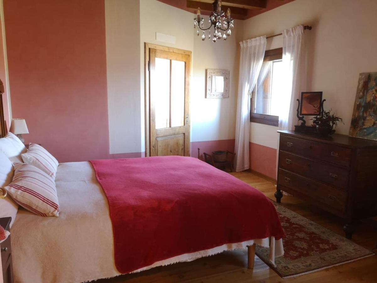La Porta Accanto B&B San Vito di Leguzzano Esterno foto