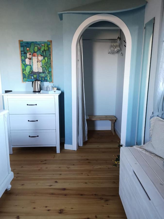 La Porta Accanto B&B San Vito di Leguzzano Esterno foto