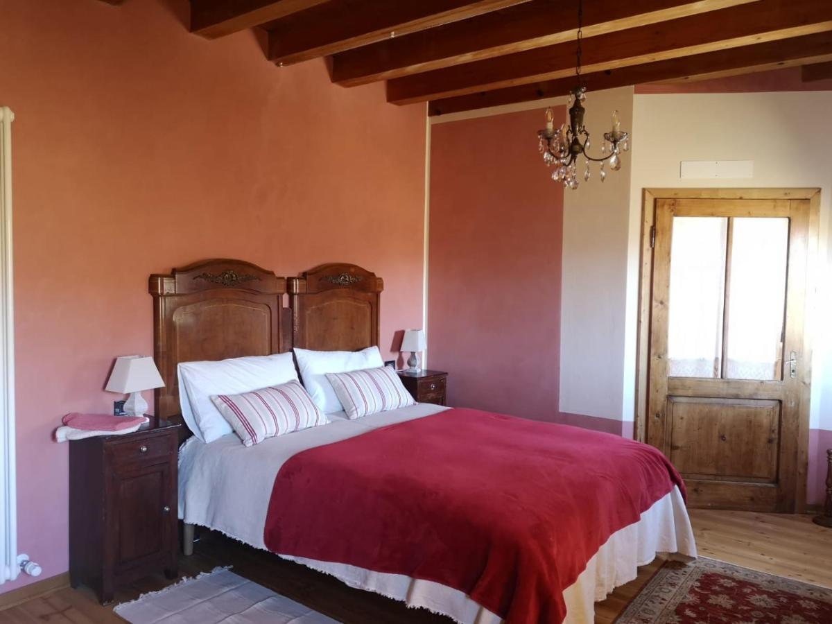 La Porta Accanto B&B San Vito di Leguzzano Esterno foto