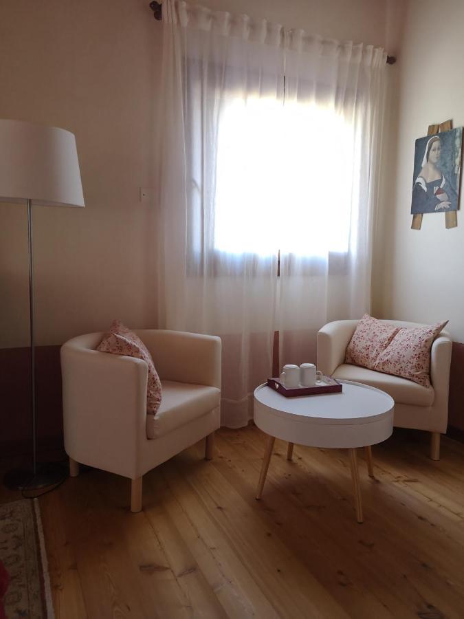 La Porta Accanto B&B San Vito di Leguzzano Esterno foto