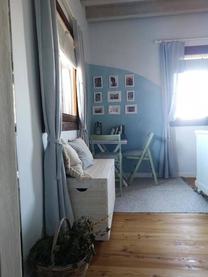 La Porta Accanto B&B San Vito di Leguzzano Esterno foto