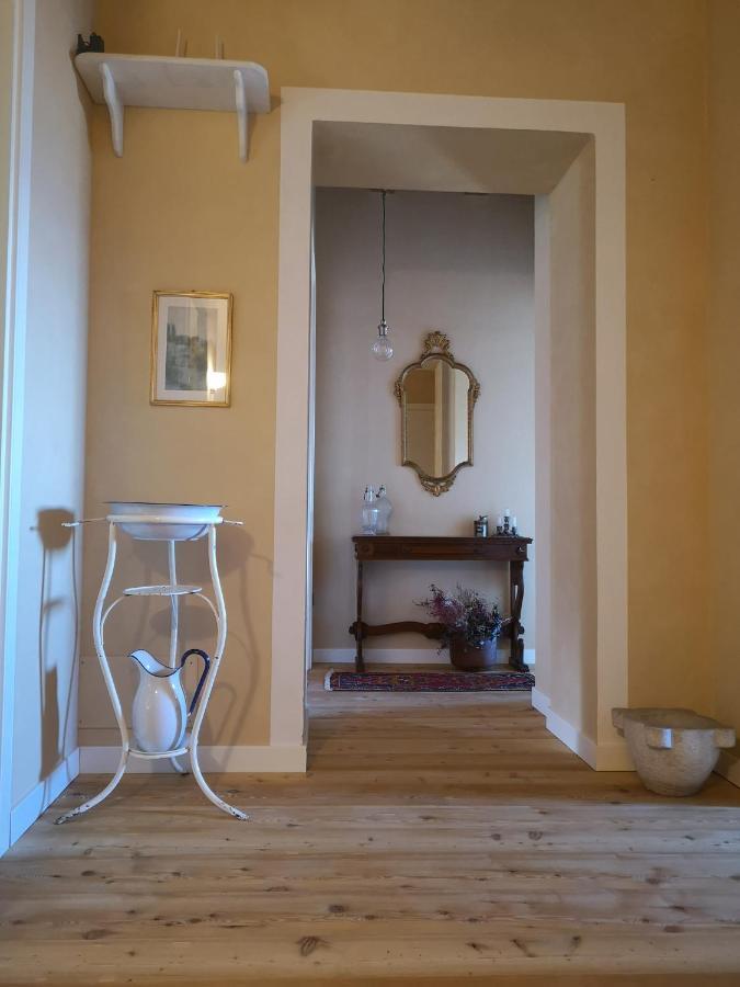 La Porta Accanto B&B San Vito di Leguzzano Esterno foto