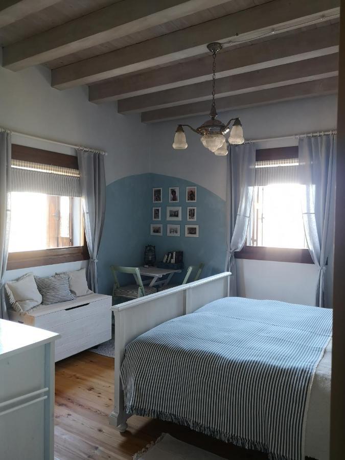 La Porta Accanto B&B San Vito di Leguzzano Esterno foto